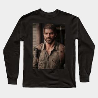 Joel Long Sleeve T-Shirt